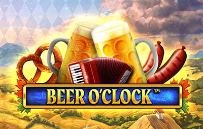 Beer O'clock