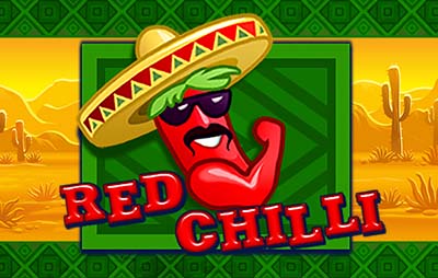 Red Chilli